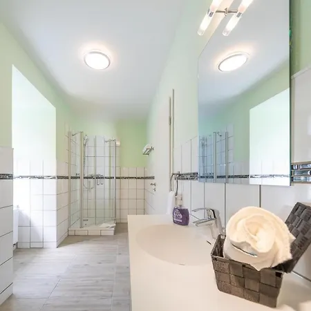 Apartment Fachwerktraum Wernigerode