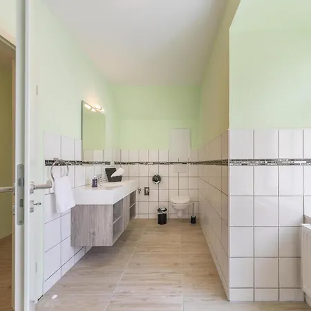 Fachwerktraum Apartment *