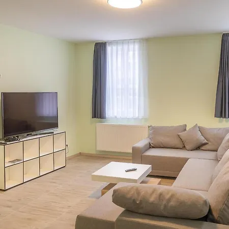 Fachwerktraum Apartment Wernigerode
